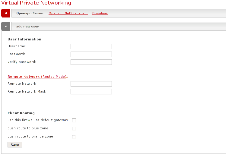 openvpn access server download